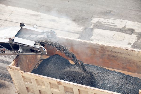 Asphalt Driveway Removal in Metairie