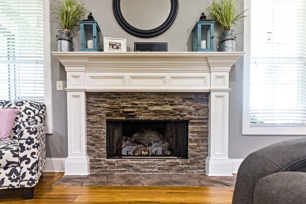 Hearth Removal in Metairie